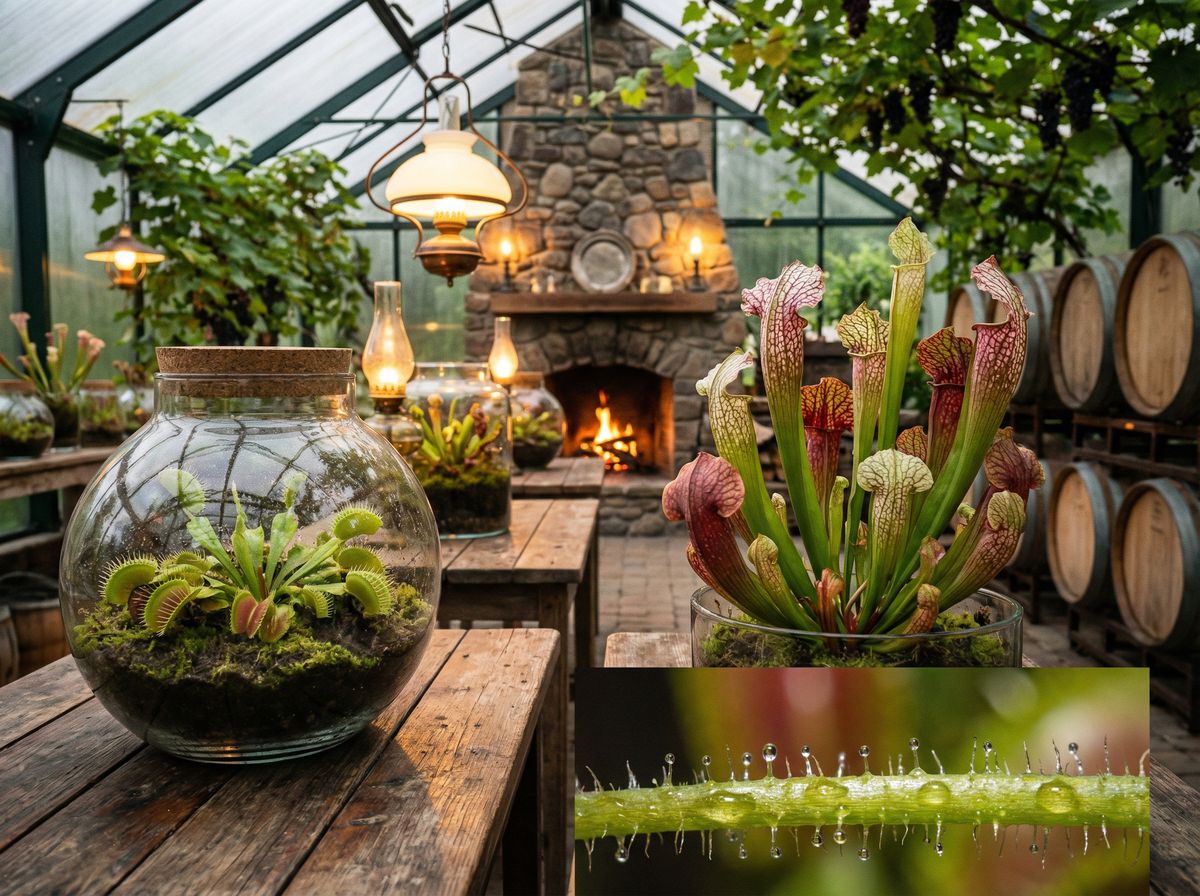 国产视频植物视频展示