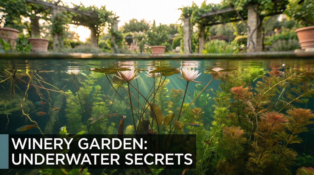 国产视频植物视频-水生植物探秘